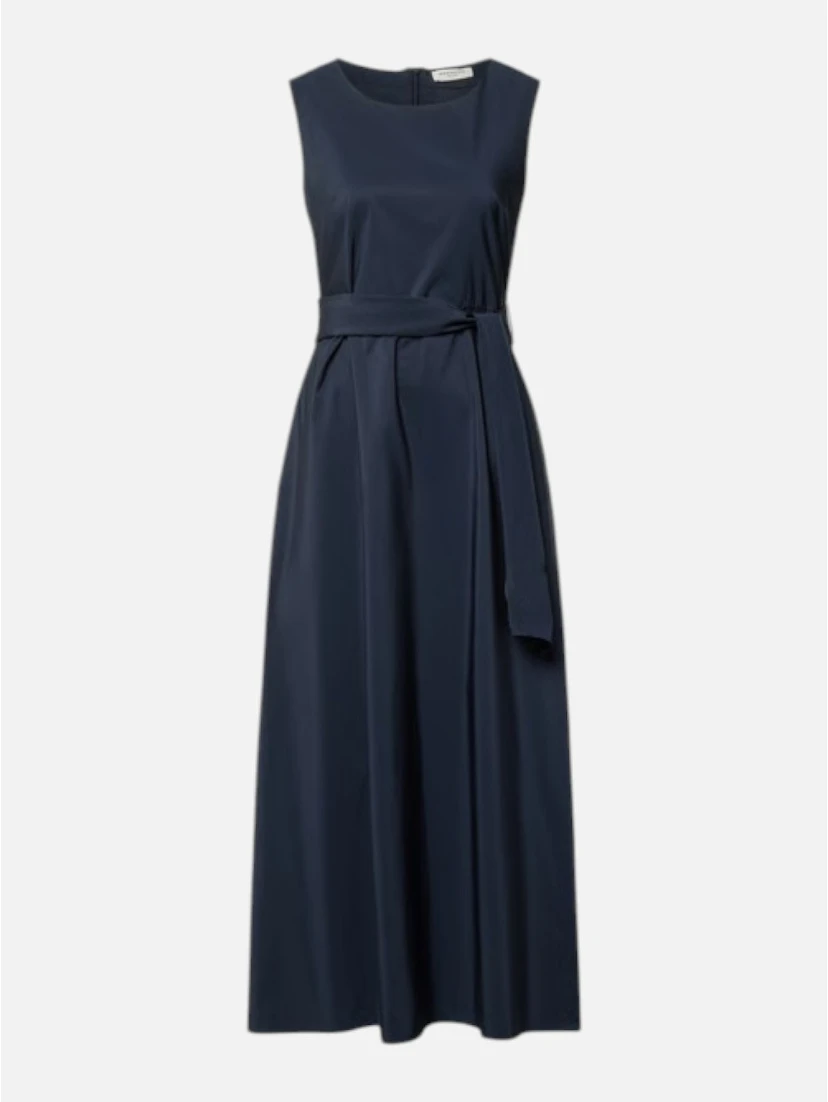WEEKEND MAX MARA WKDGENTILE dress