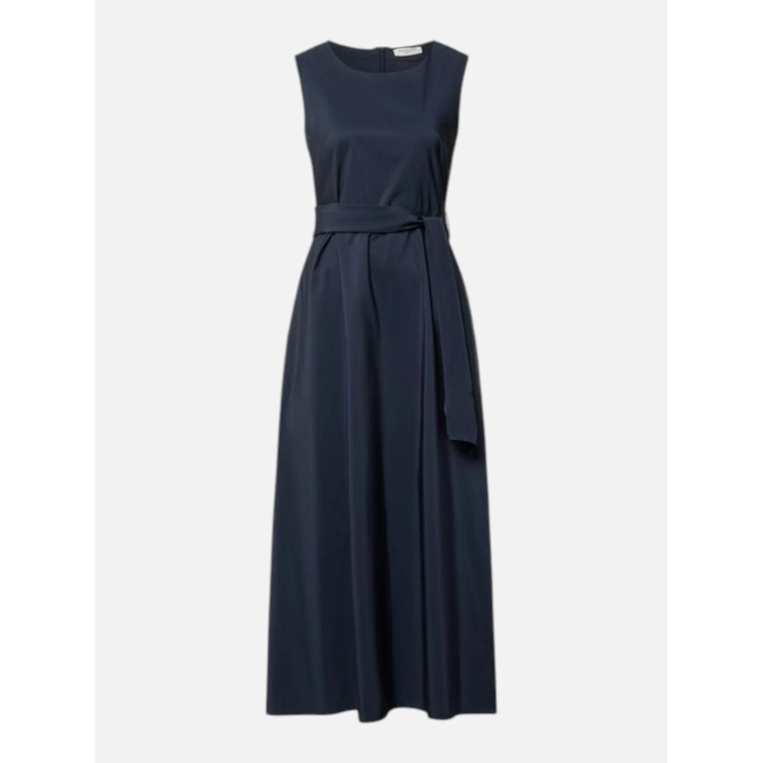 WEEKEND MAX MARA WKDGENTILE dress