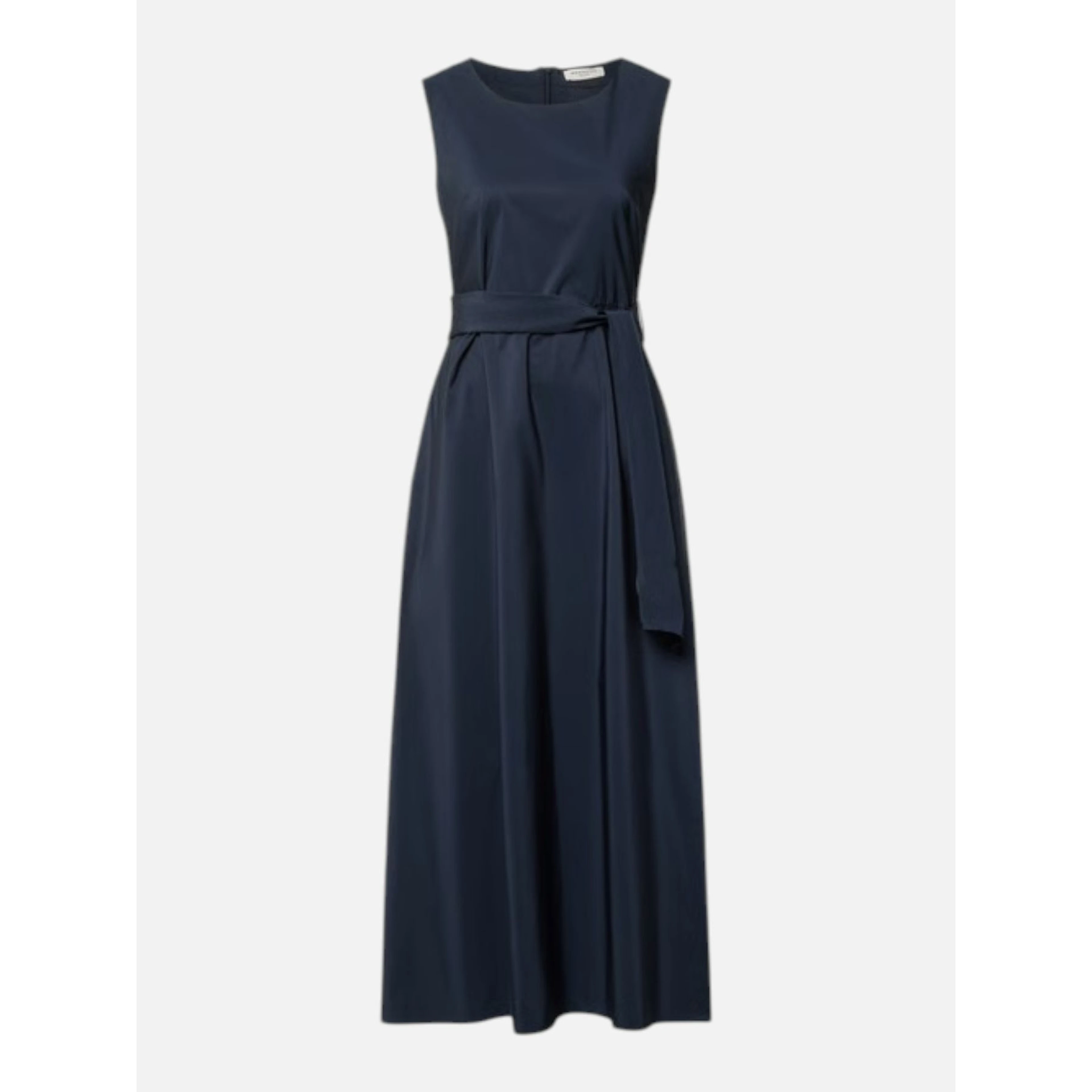 WEEKEND MAX MARA WKDGENTILE dress