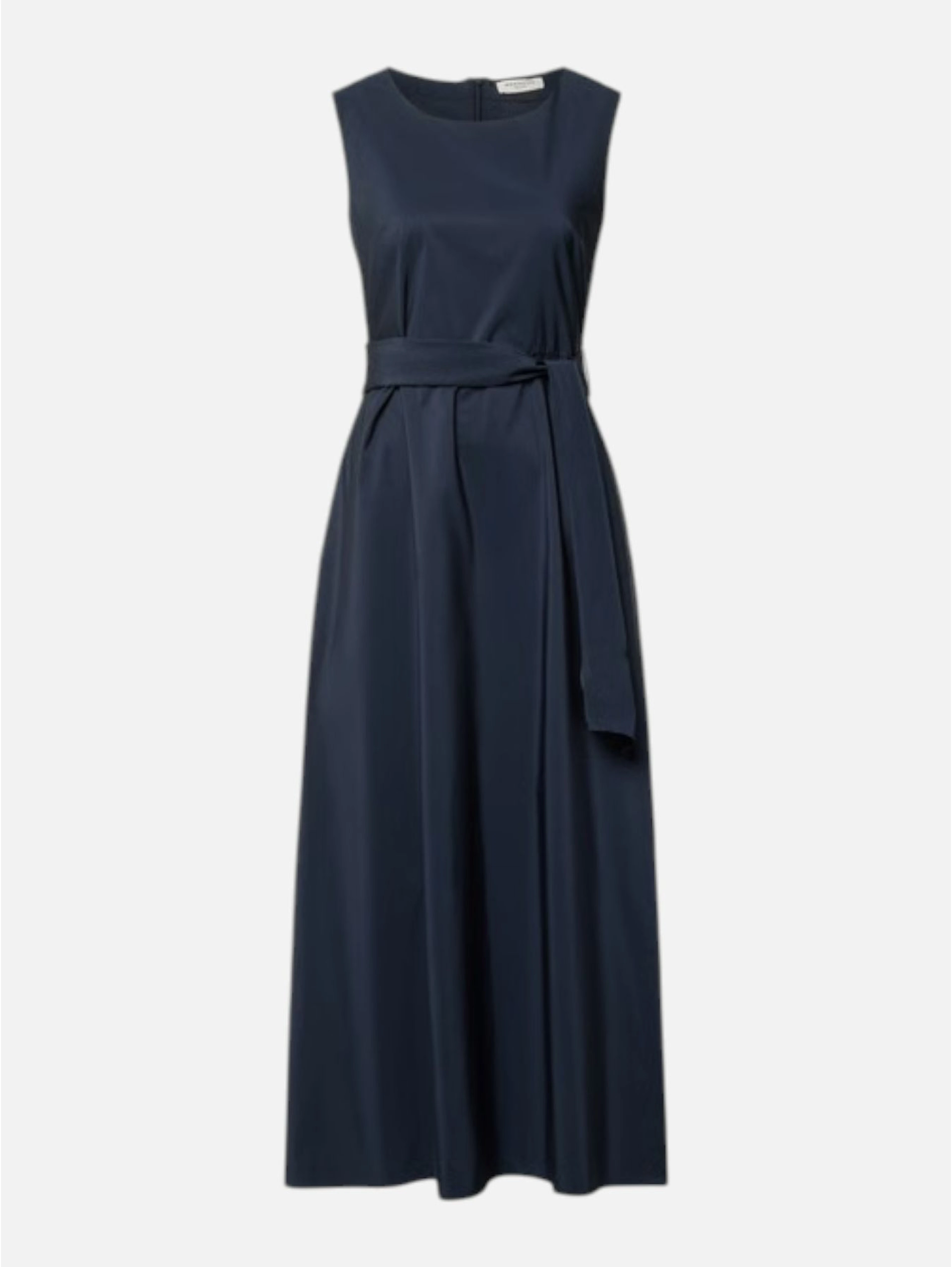 WEEKEND MAX MARA WKDGENTILE dress