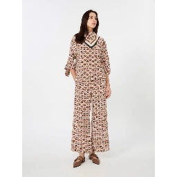 WEEKEND MAX MARA WKDEUSEBIO trousers