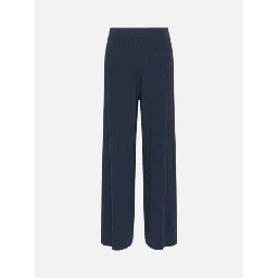WEEKEND MAX MARA WKDGARZA trousers
