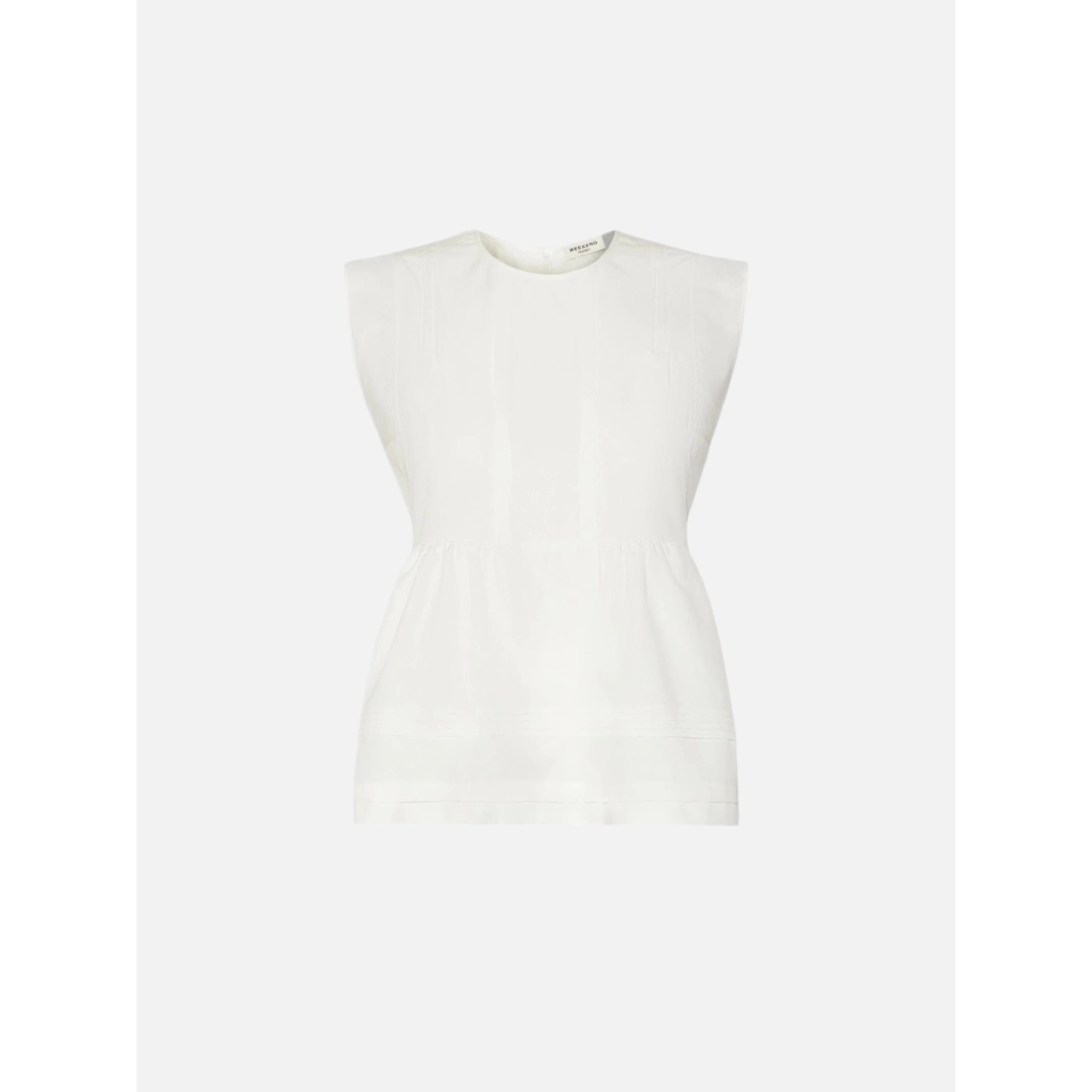 WEEKEND MAX MARA WKDVALLO blouse