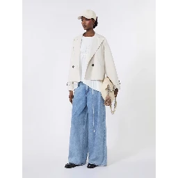 WEEKEND MAX MARA WKDZATTERA jeans