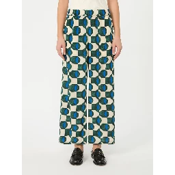WEEKEND MAX MARA WKDEUSEBIO trousers
