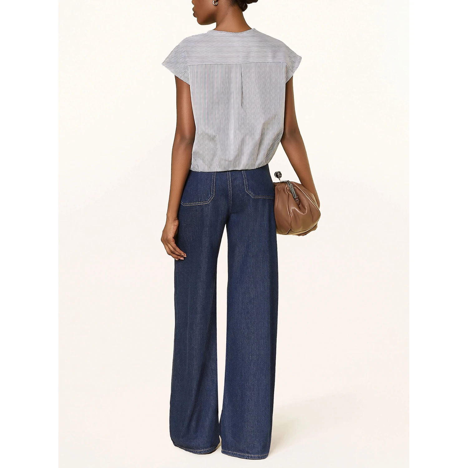 WEEKEND MAX MARA WKDGELATINA blouse