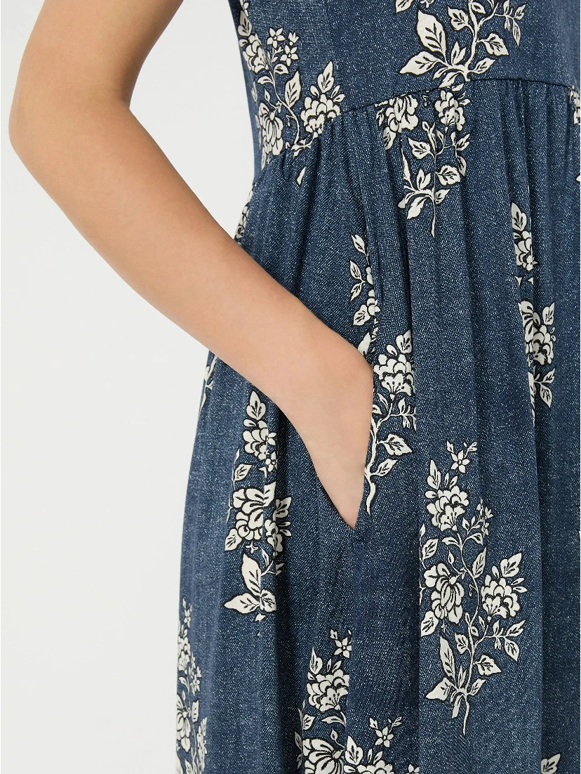 WEEKEND MAX MARA WKDRADICE dress