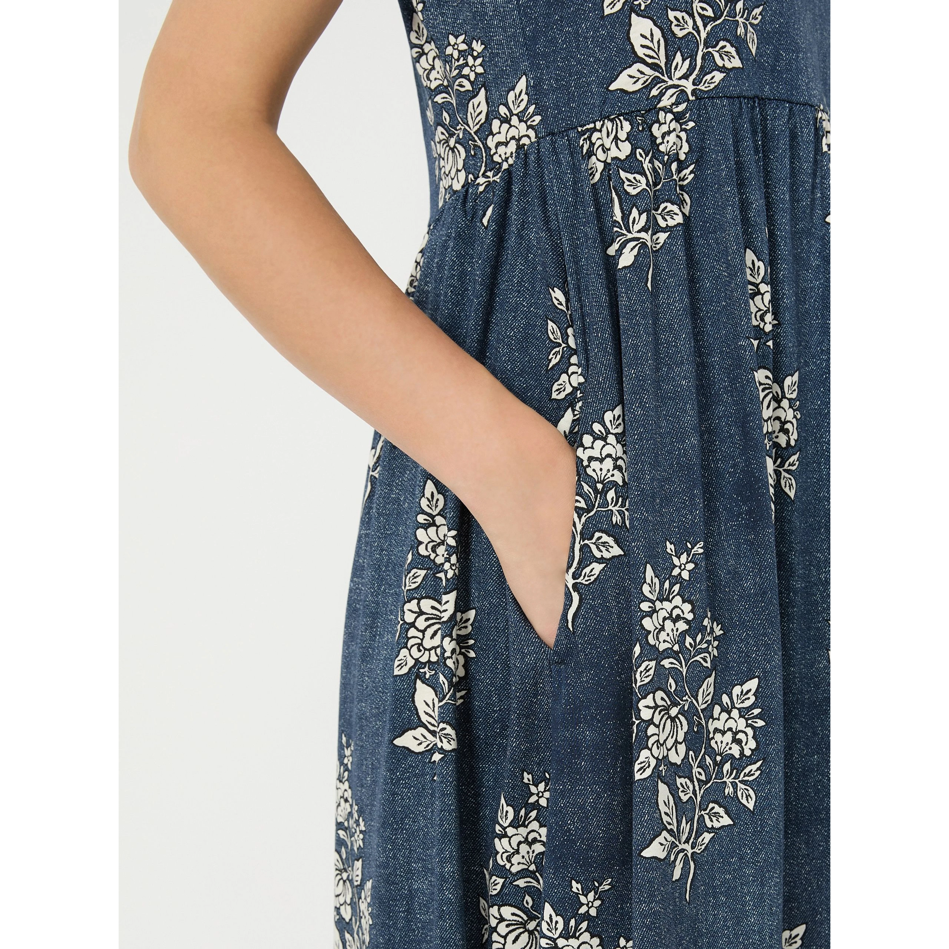 WEEKEND MAX MARA WKDRADICE dress