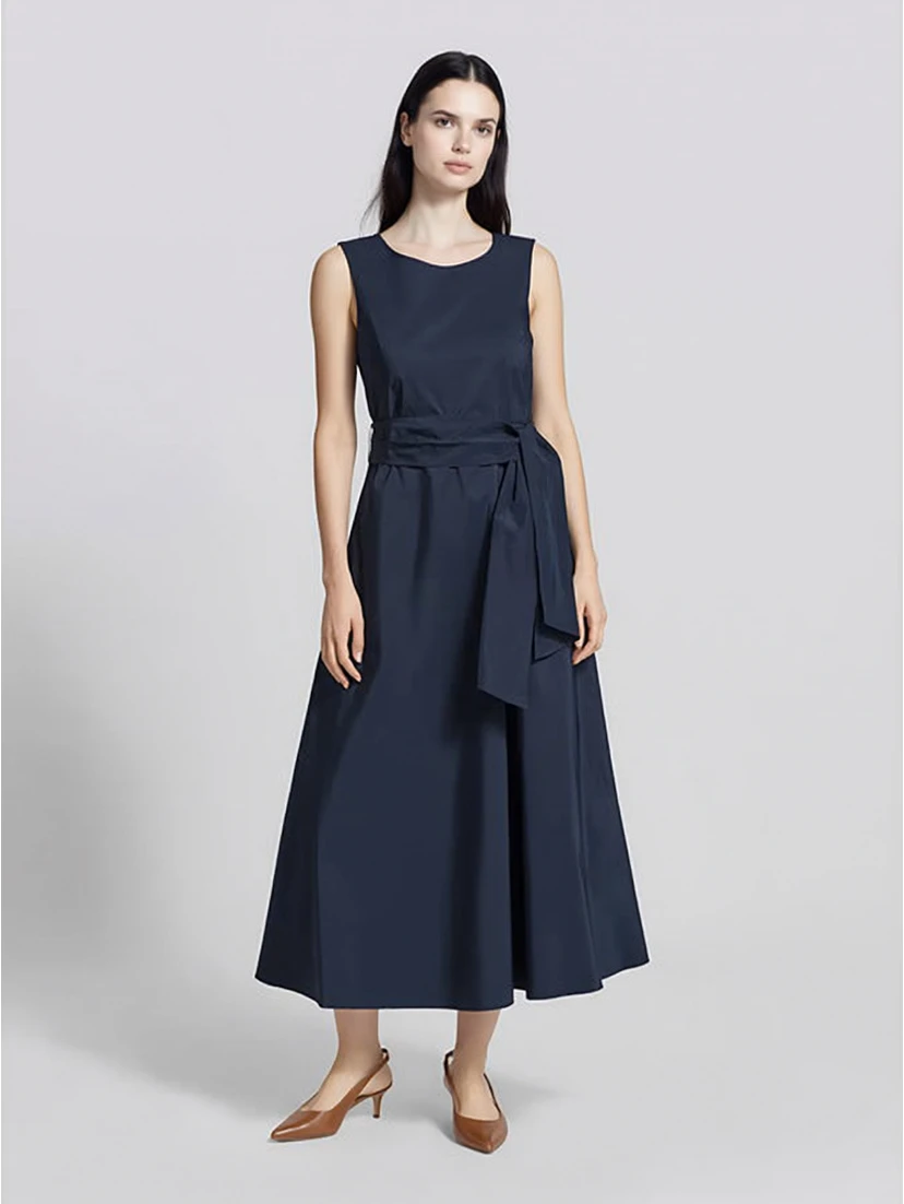 WEEKEND MAX MARA WKDGENTILE dress