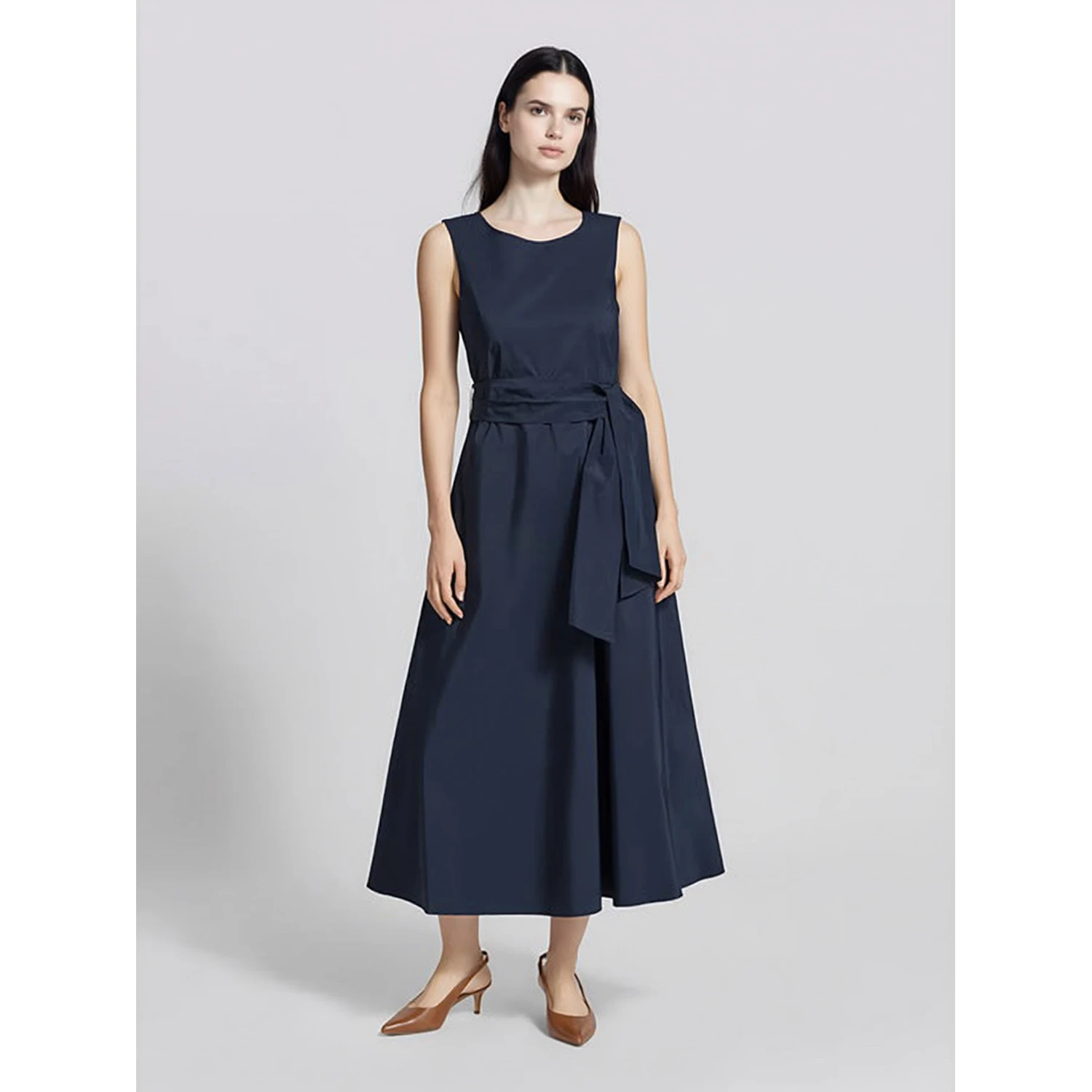 WEEKEND MAX MARA WKDGENTILE dress