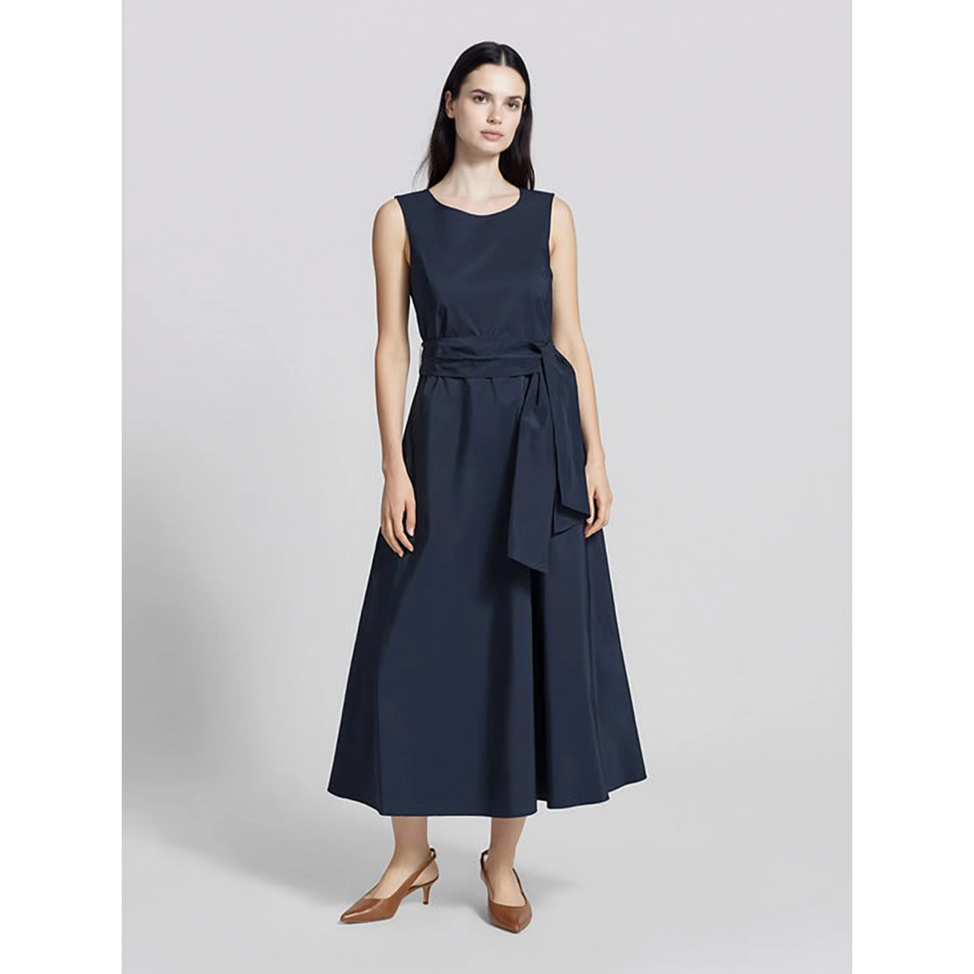 WEEKEND MAX MARA WKDGENTILE dress