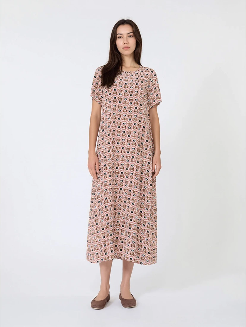 WEEKEND MAX MARA WKDVINCI dress