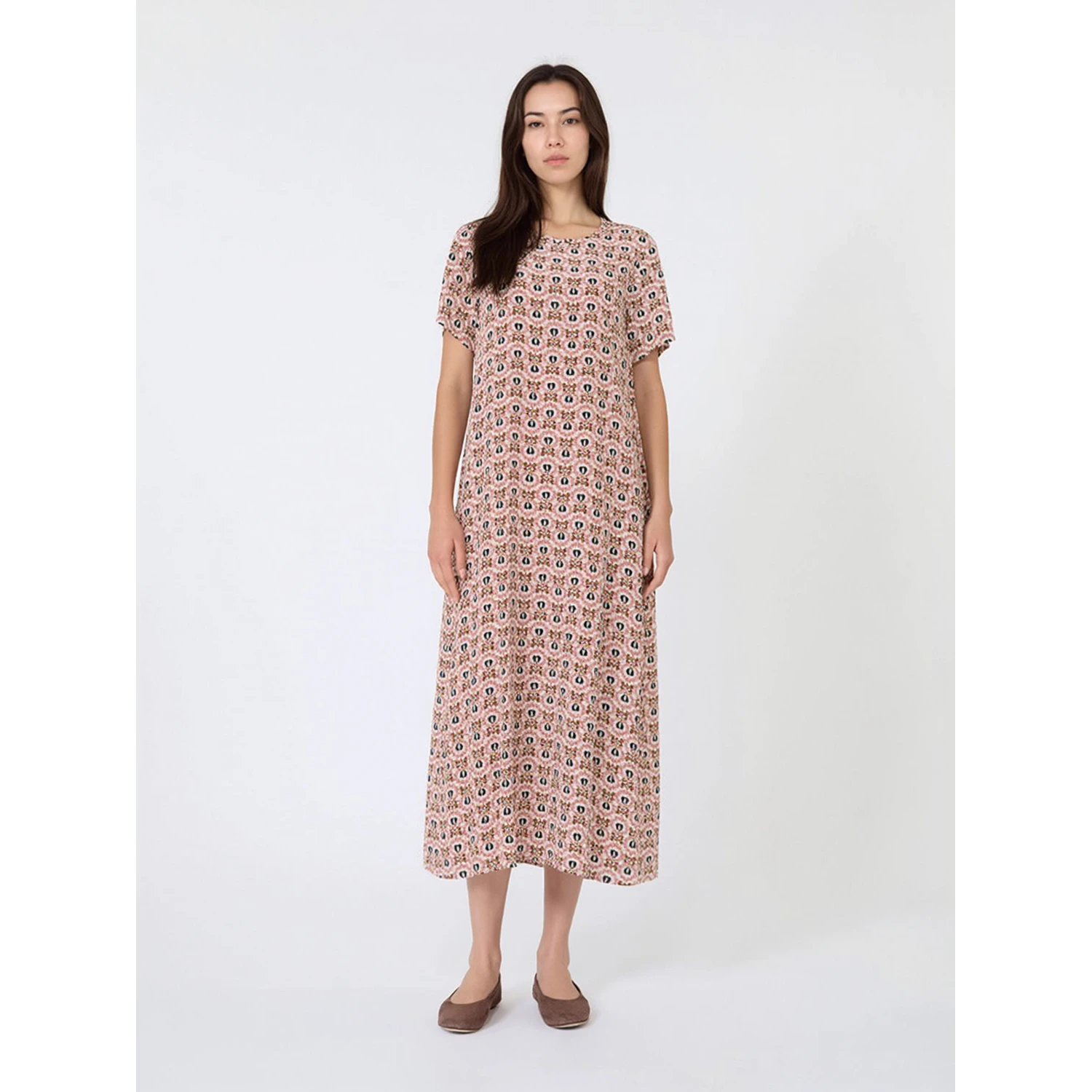 WEEKEND MAX MARA WKDVINCI dress