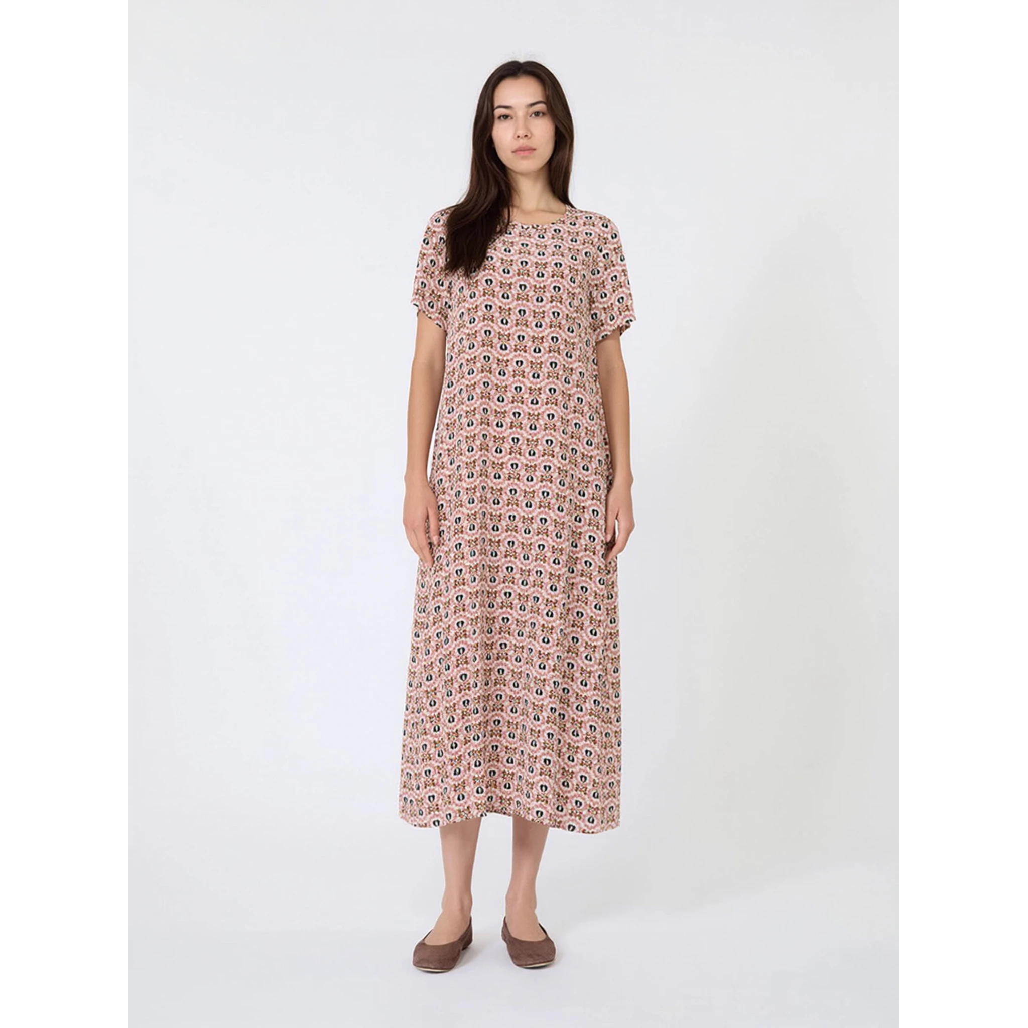 WEEKEND MAX MARA WKDVINCI dress
