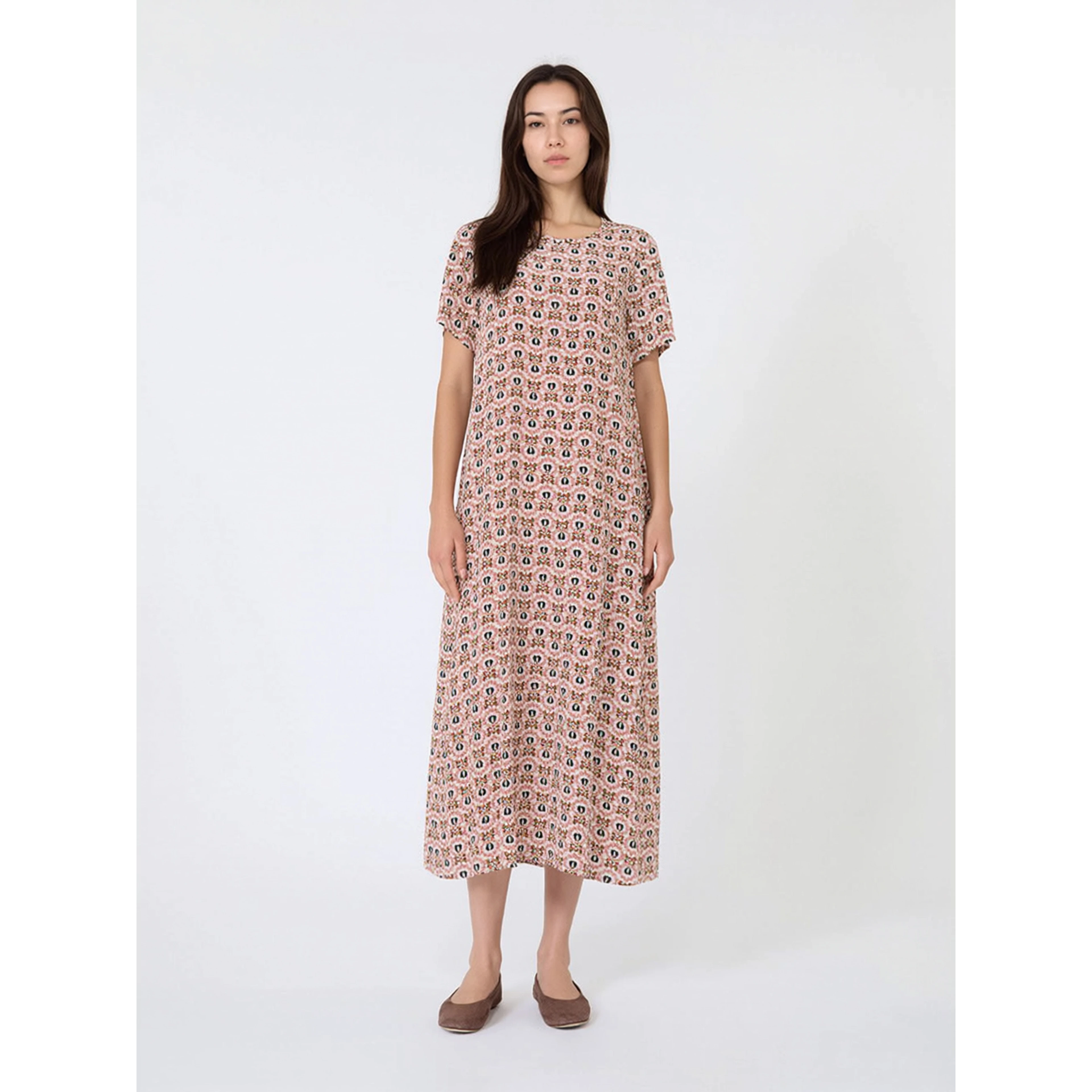 WEEKEND MAX MARA WKDVINCI dress