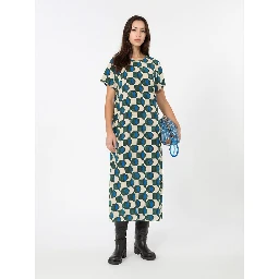 WEEKEND MAX MARA WKDVINCI dress