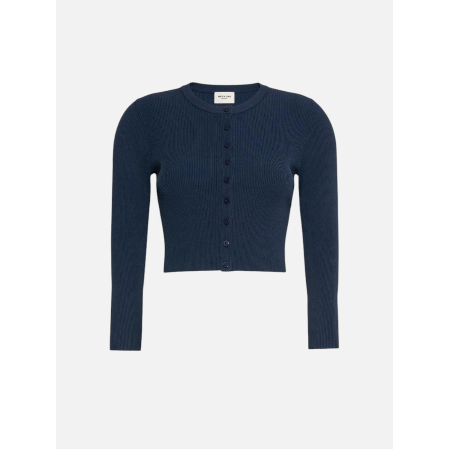 WEEKEND MAX MARA WKDTENNIS cardigan