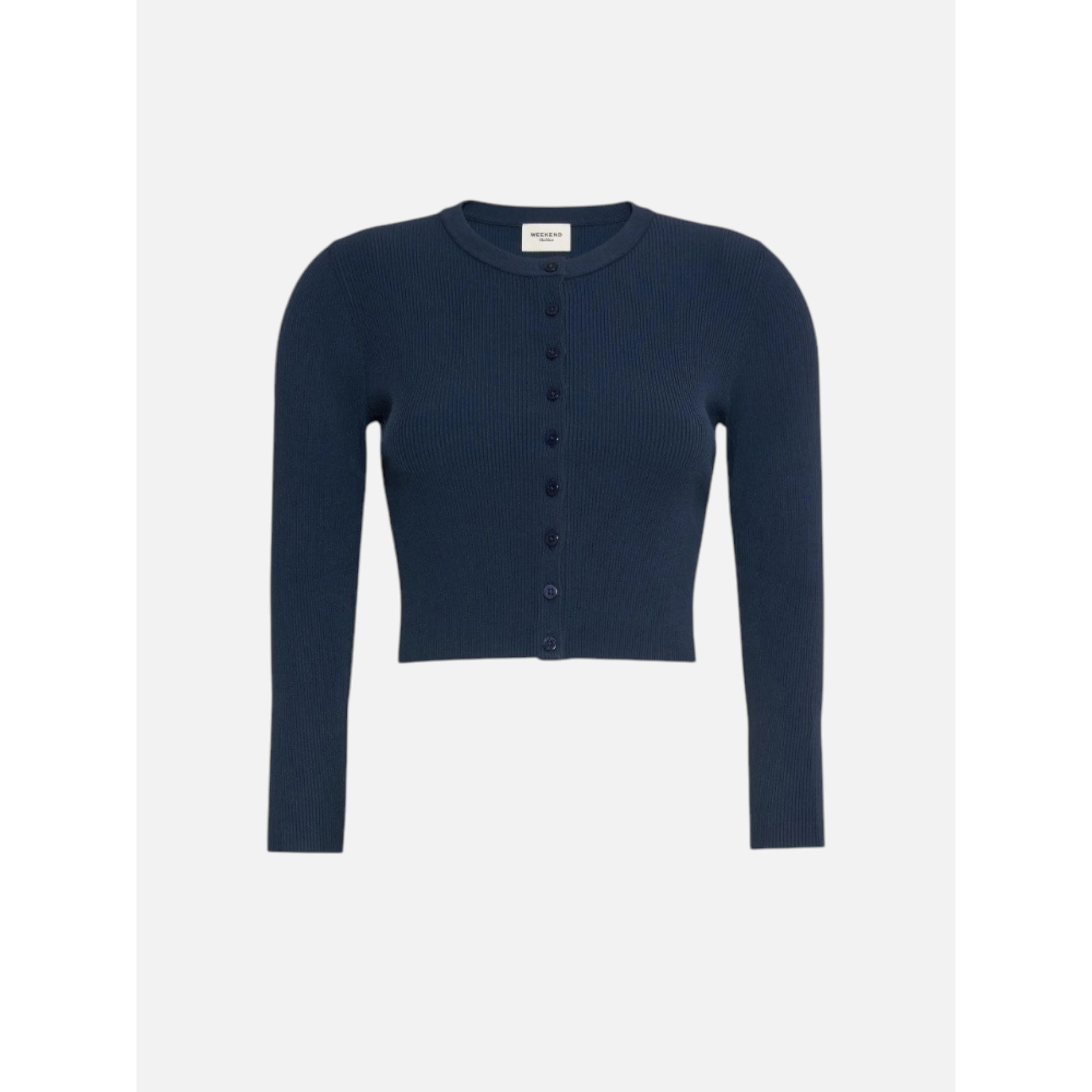 WEEKEND MAX MARA WKDTENNIS cardigan