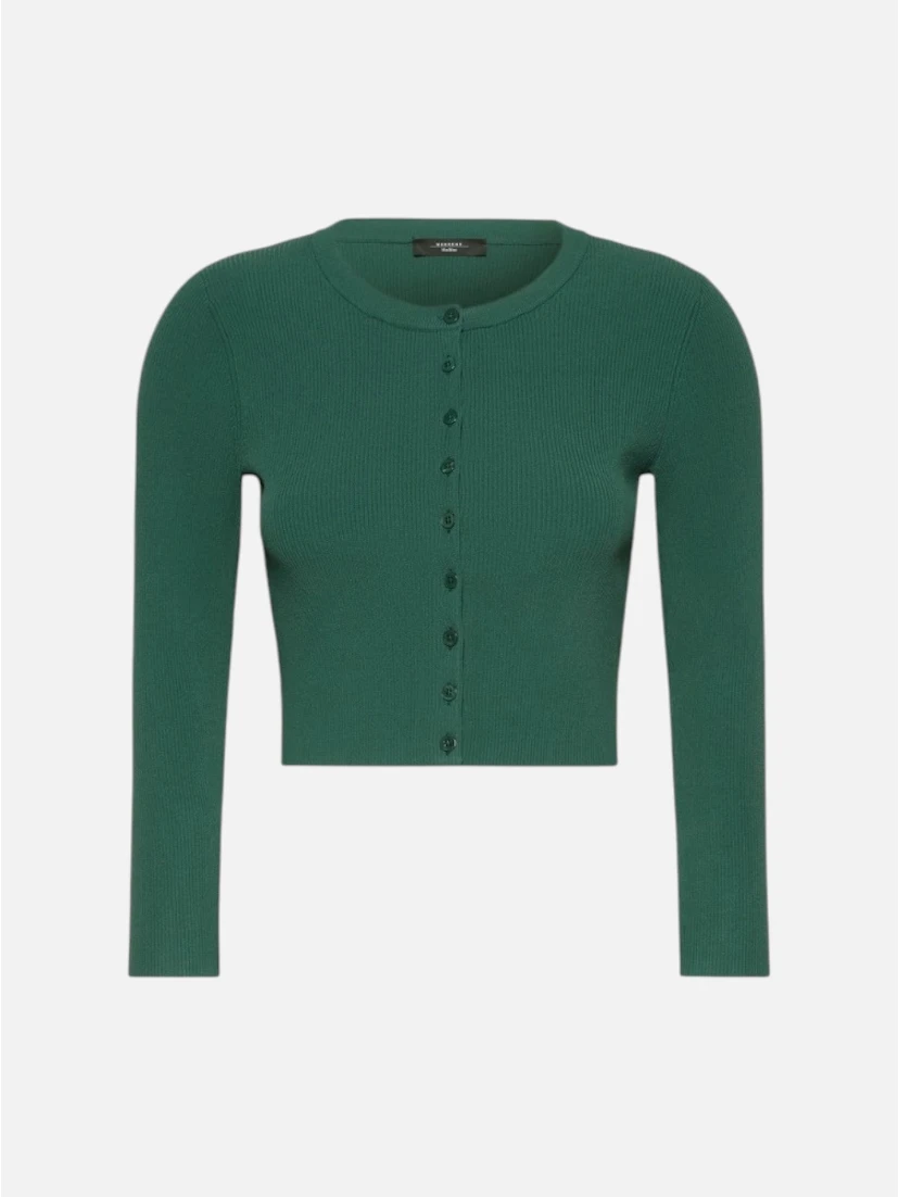WEEKEND MAX MARA WKDTENNIS cardigan