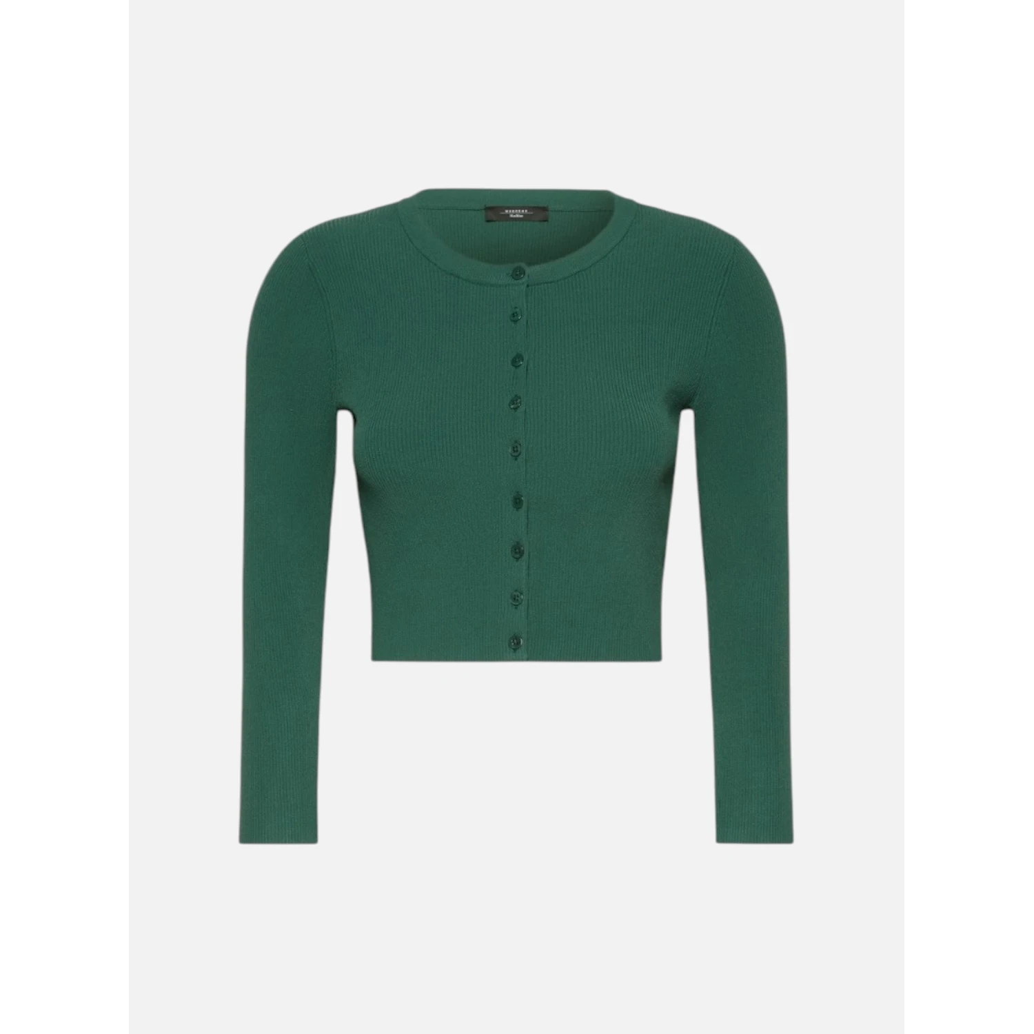 WEEKEND MAX MARA WKDTENNIS cardigan