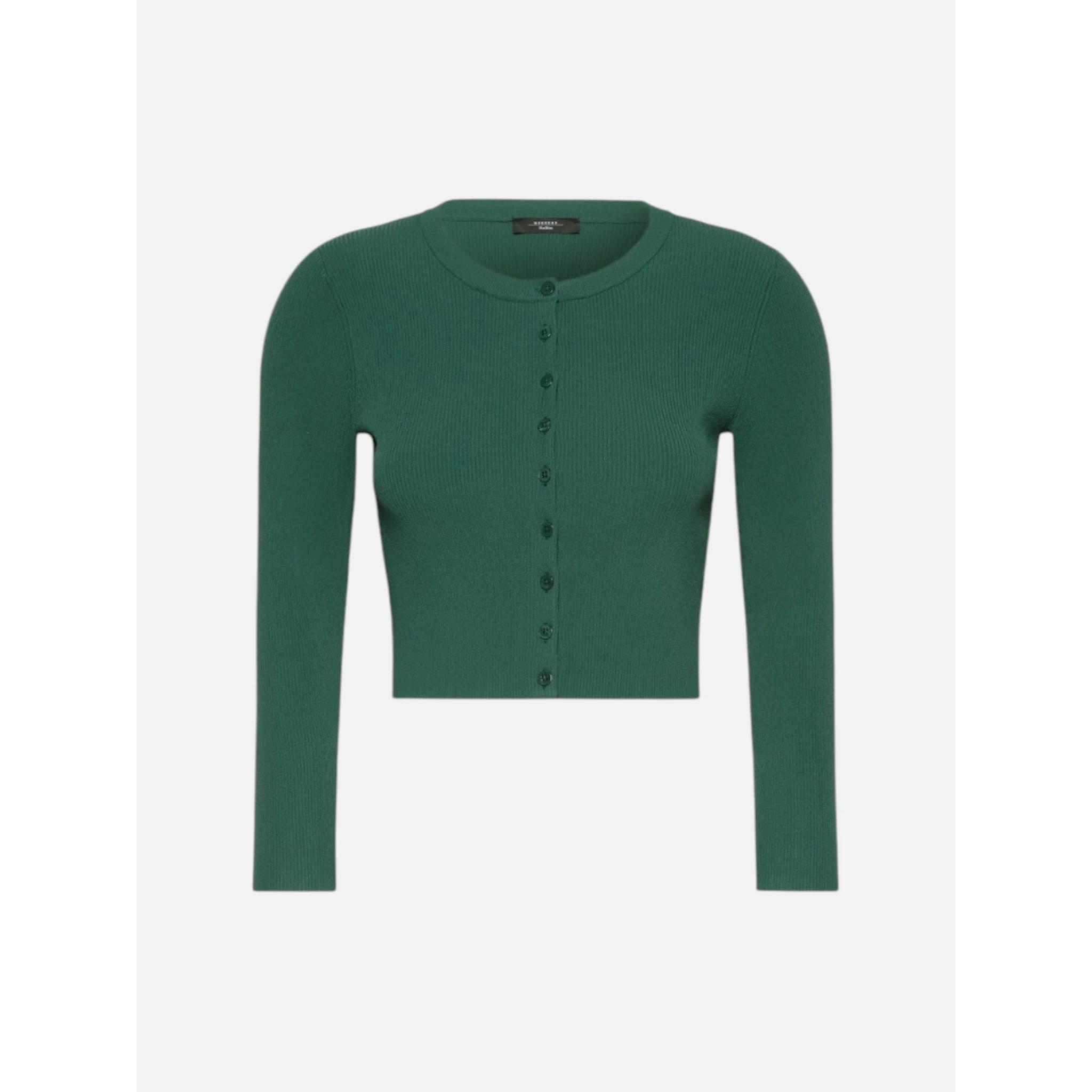 WEEKEND MAX MARA WKDTENNIS cardigan