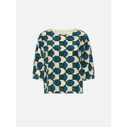 WEEKEND MAX MARA WKDADONE blouse