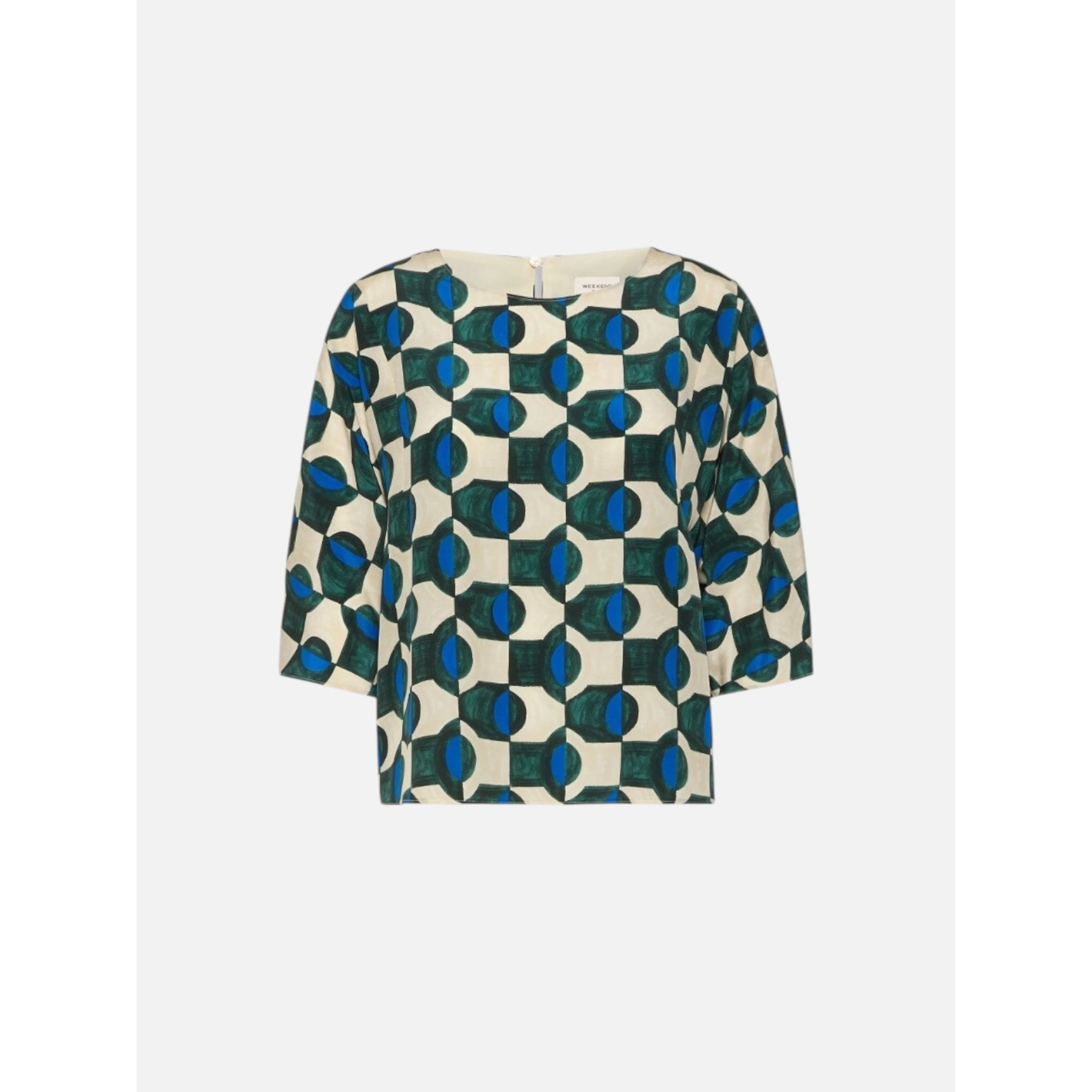 WEEKEND MAX MARA WKDADONE blouse