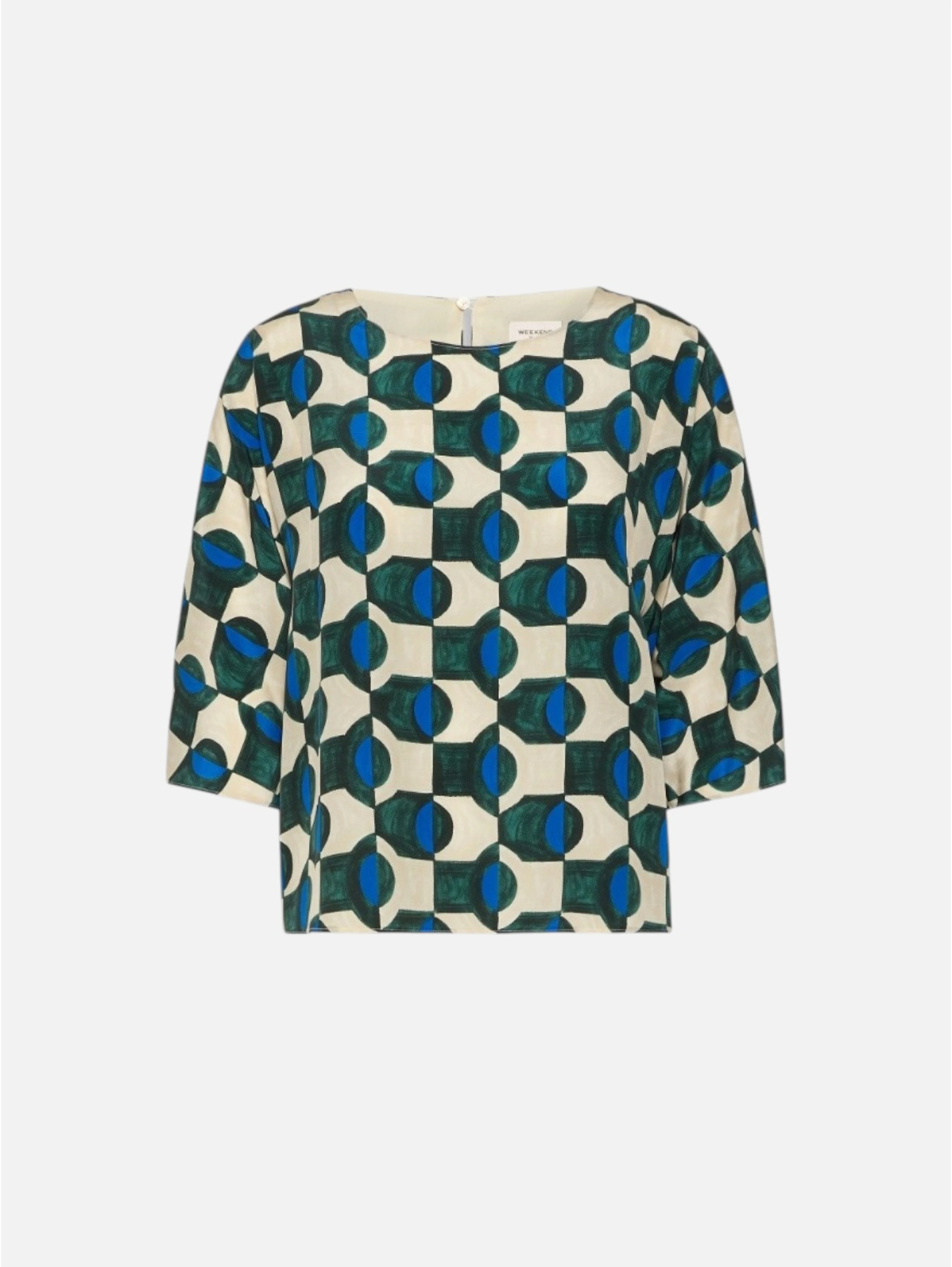WEEKEND MAX MARA WKDADONE blouse
