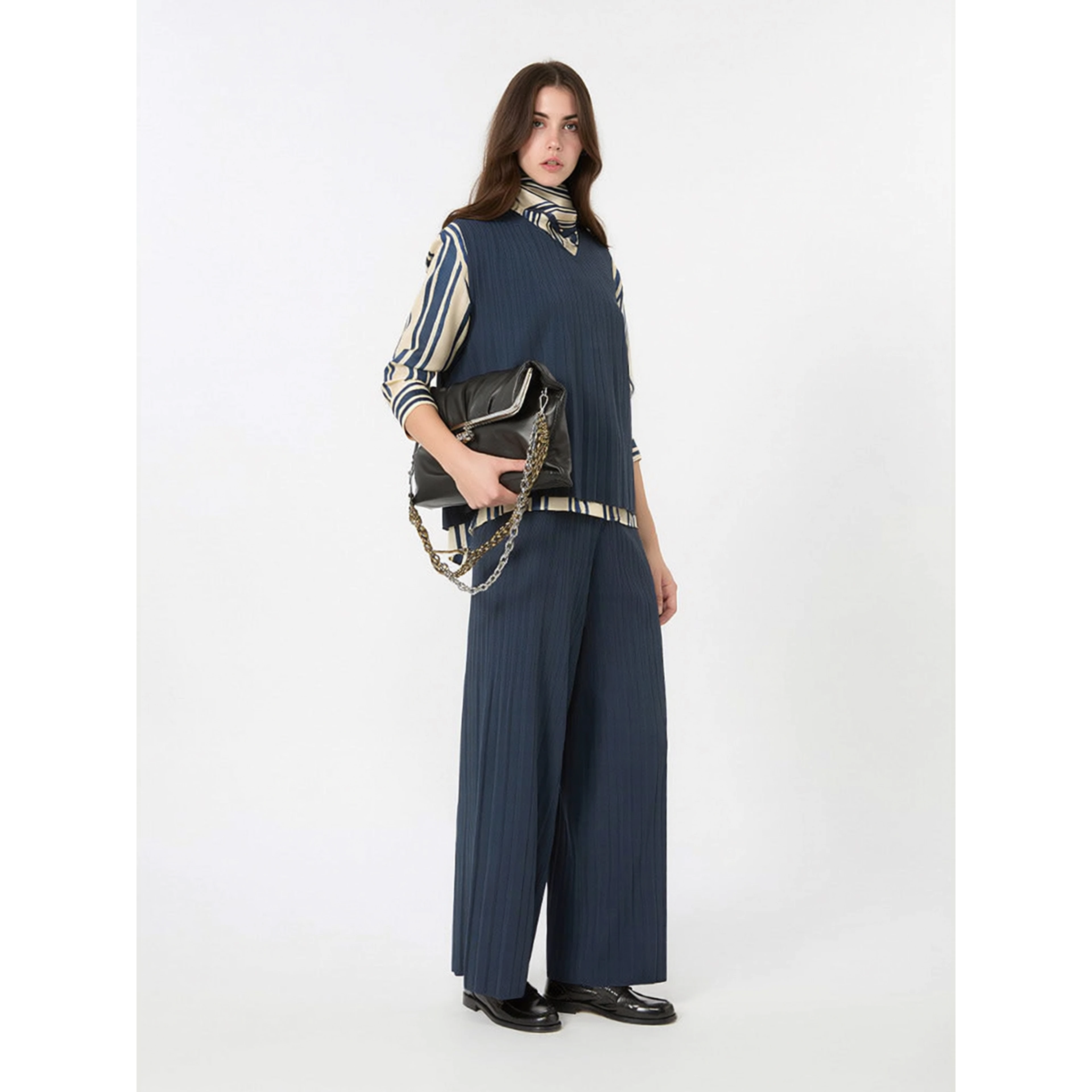 WEEKEND MAX MARA WKDGARZA trousers