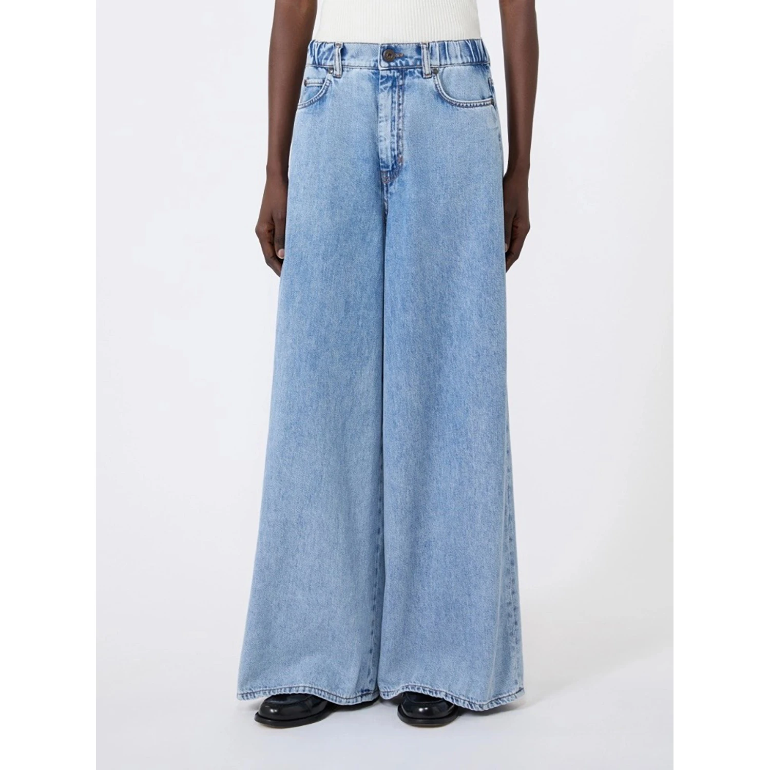 WEEKEND MAX MARA WKDZATTERA jeans