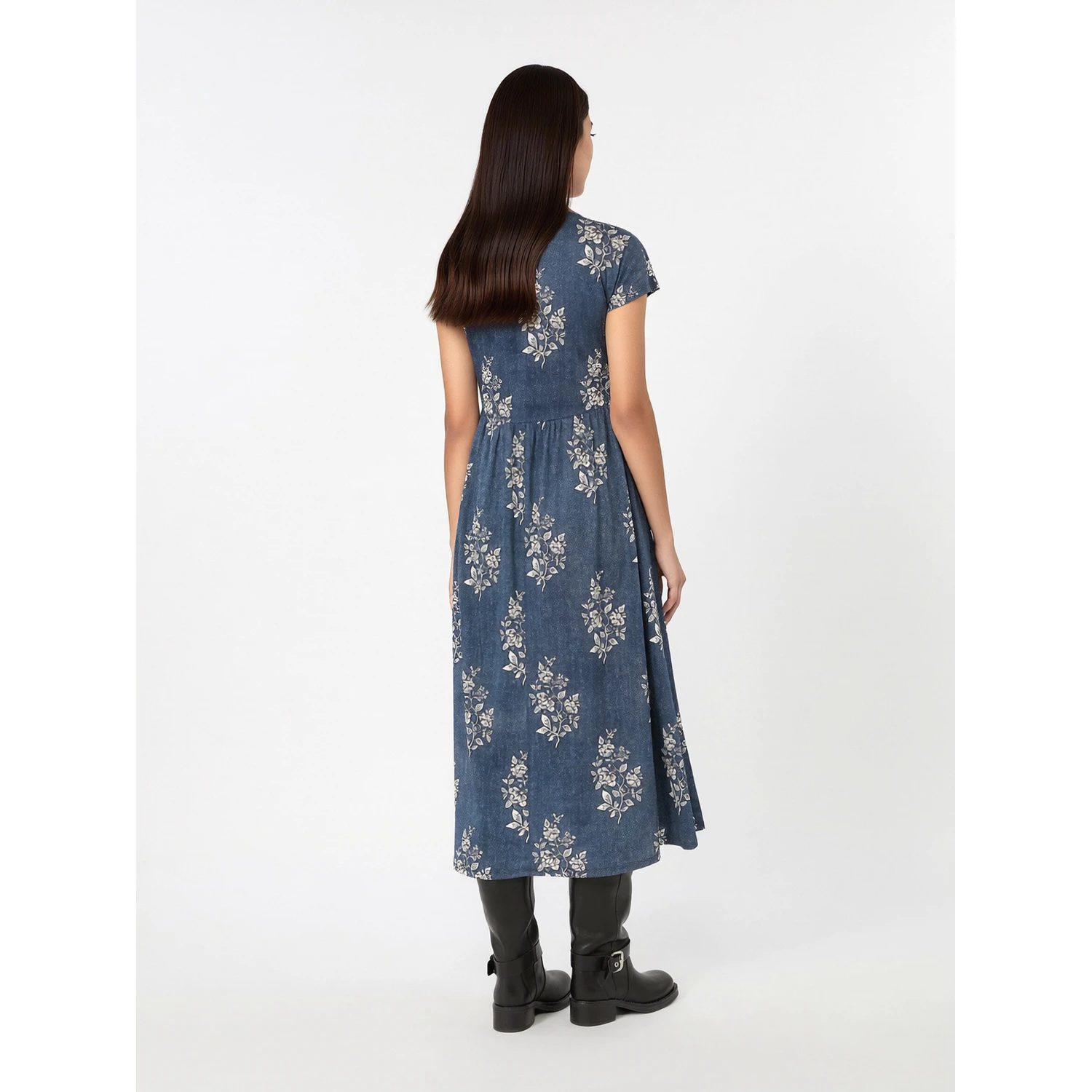 WEEKEND MAX MARA WKDRADICE dress
