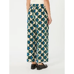 WEEKEND MAX MARA WKDEUSEBIO trousers