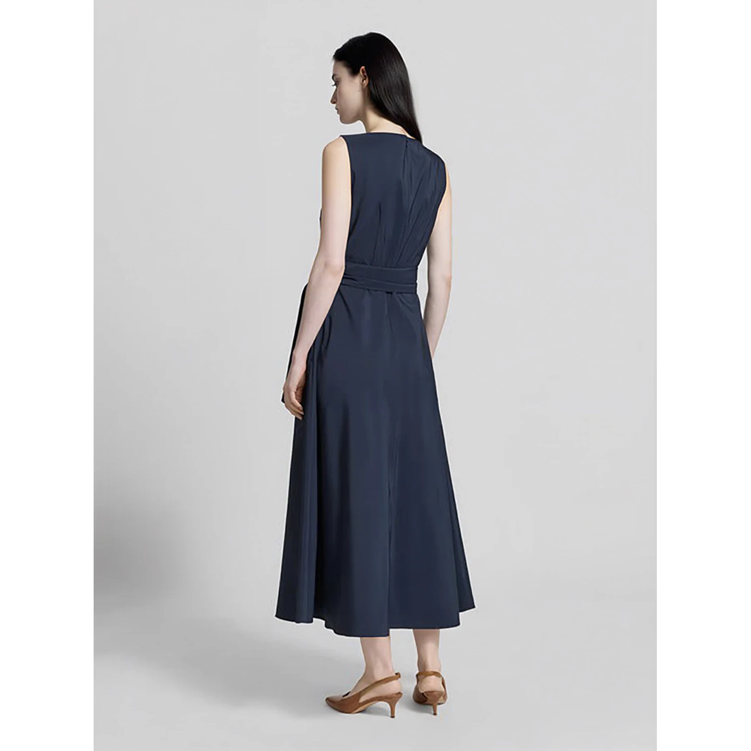 WEEKEND MAX MARA WKDGENTILE dress