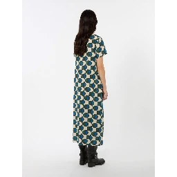WEEKEND MAX MARA WKDVINCI dress