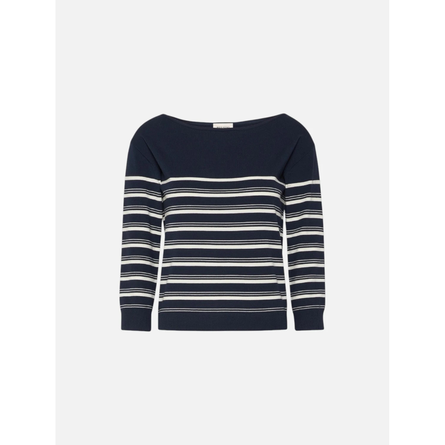 WEEKEND MAX MARA WKDSTECCA blouse