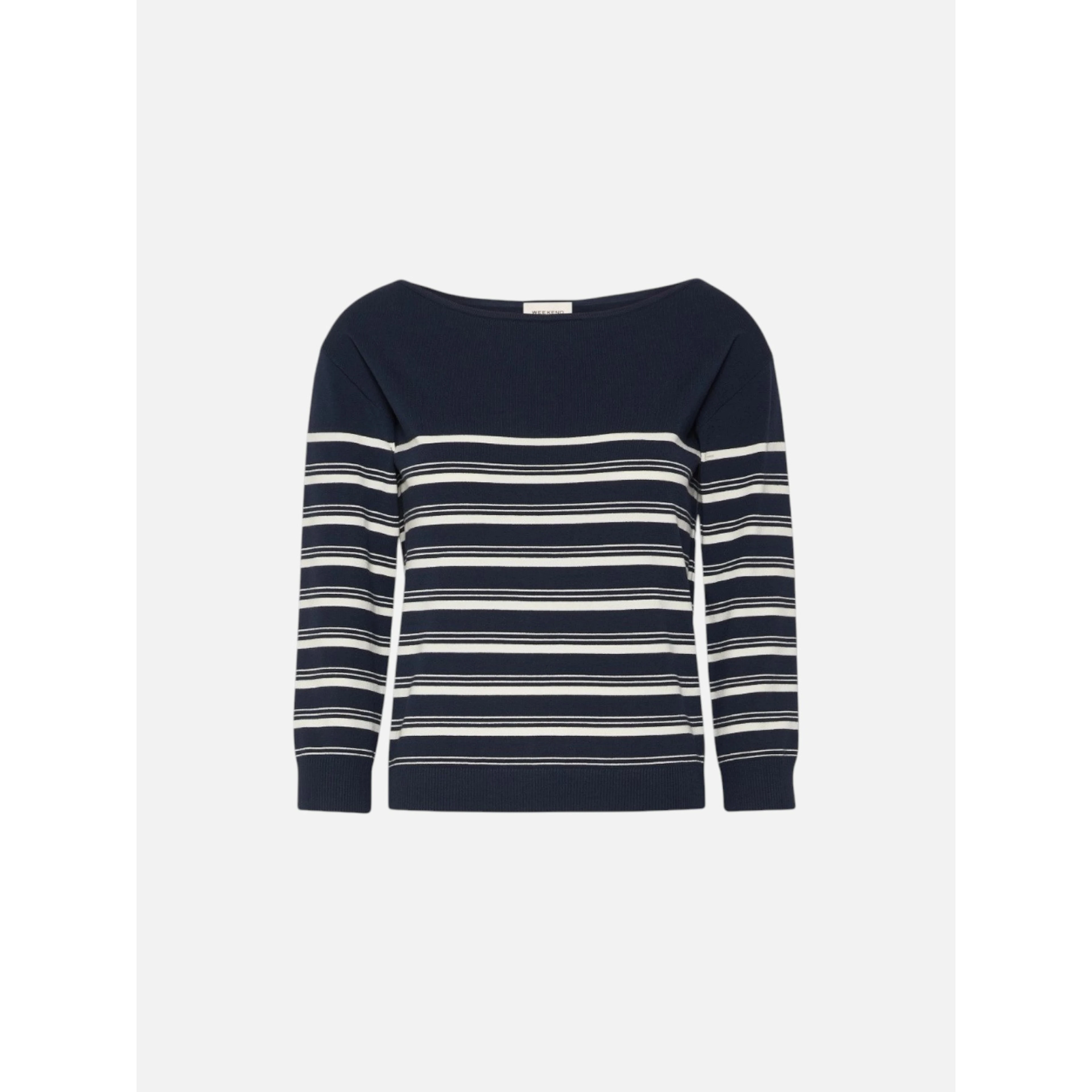 WEEKEND MAX MARA WKDSTECCA blouse