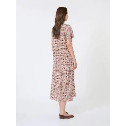WEEKEND MAX MARA WKDVINCI dress