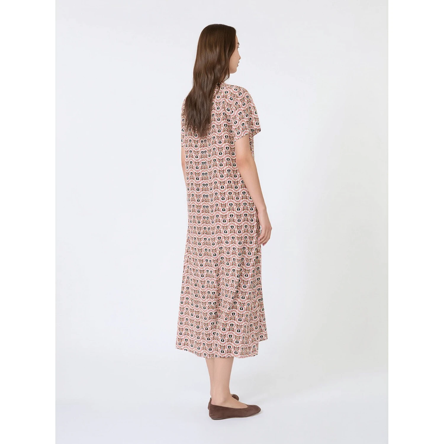WEEKEND MAX MARA WKDVINCI dress