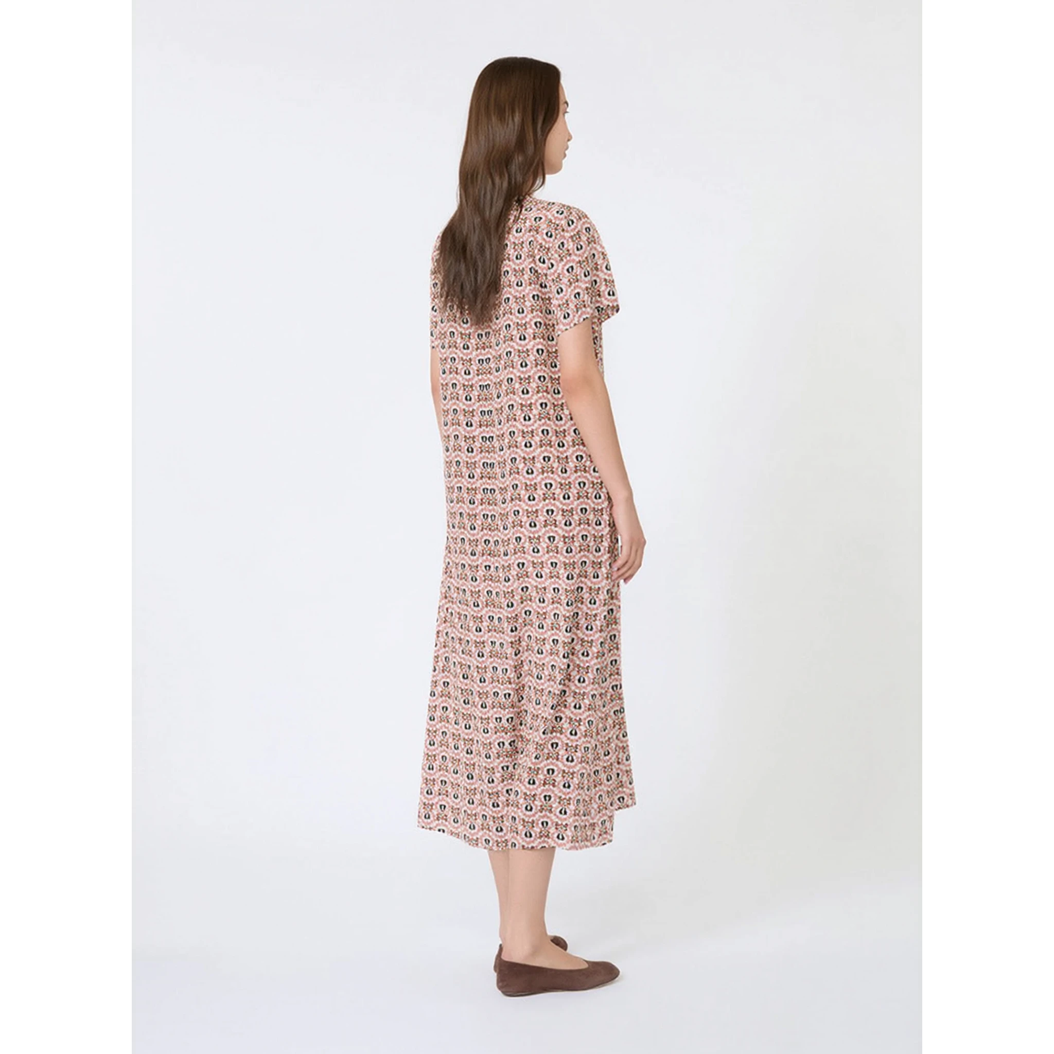 WEEKEND MAX MARA WKDVINCI dress