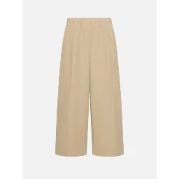 WEEKEND MAX MARA WKDLIBERO pants