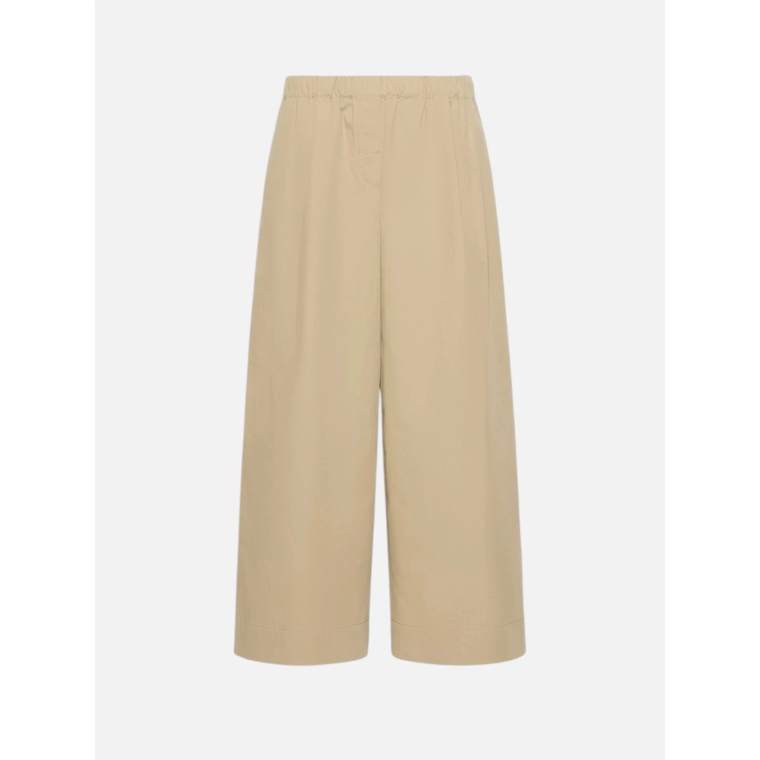 WEEKEND MAX MARA WKDLIBERO pants