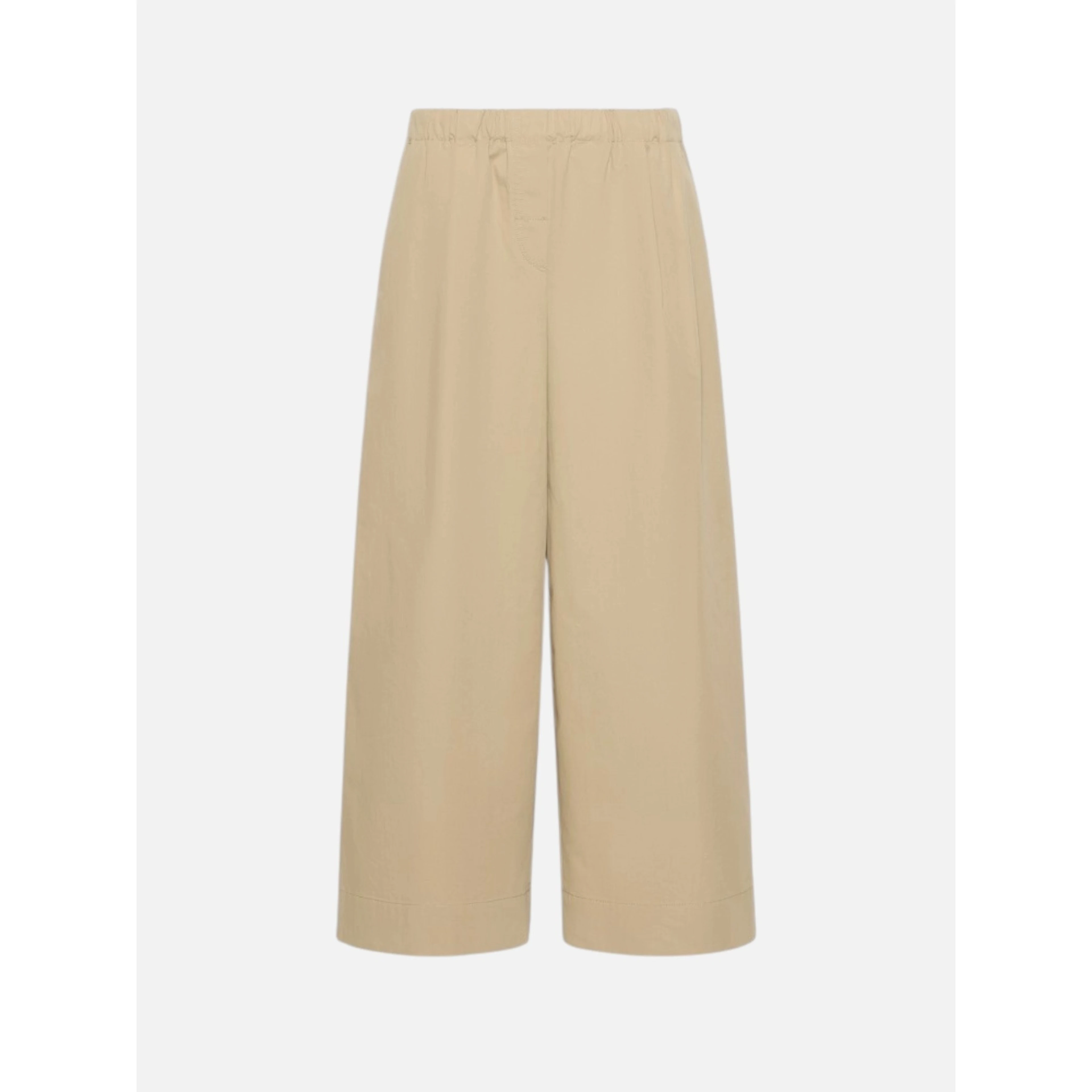 WEEKEND MAX MARA WKDLIBERO pants