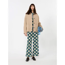 WEEKEND MAX MARA WKDADONE blouse
