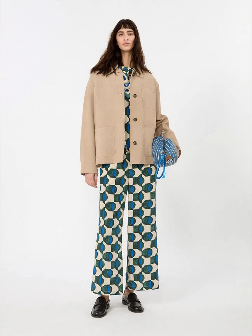 WEEKEND MAX MARA WKDADONE blouse