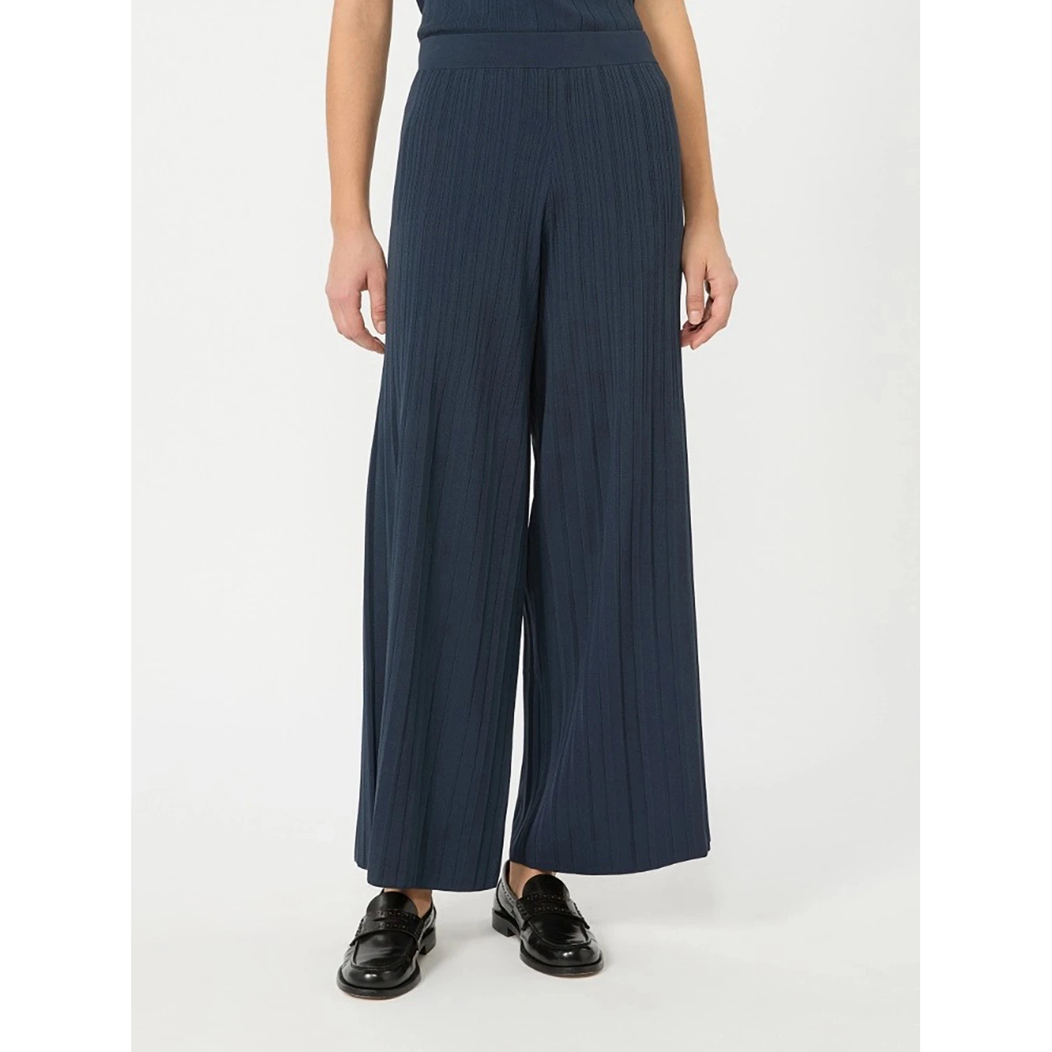 WEEKEND MAX MARA WKDGARZA trousers