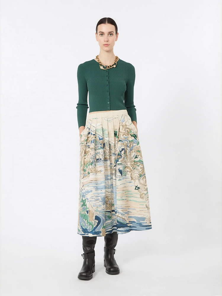 WEEKEND MAX MARA WKDTENNIS cardigan alternative