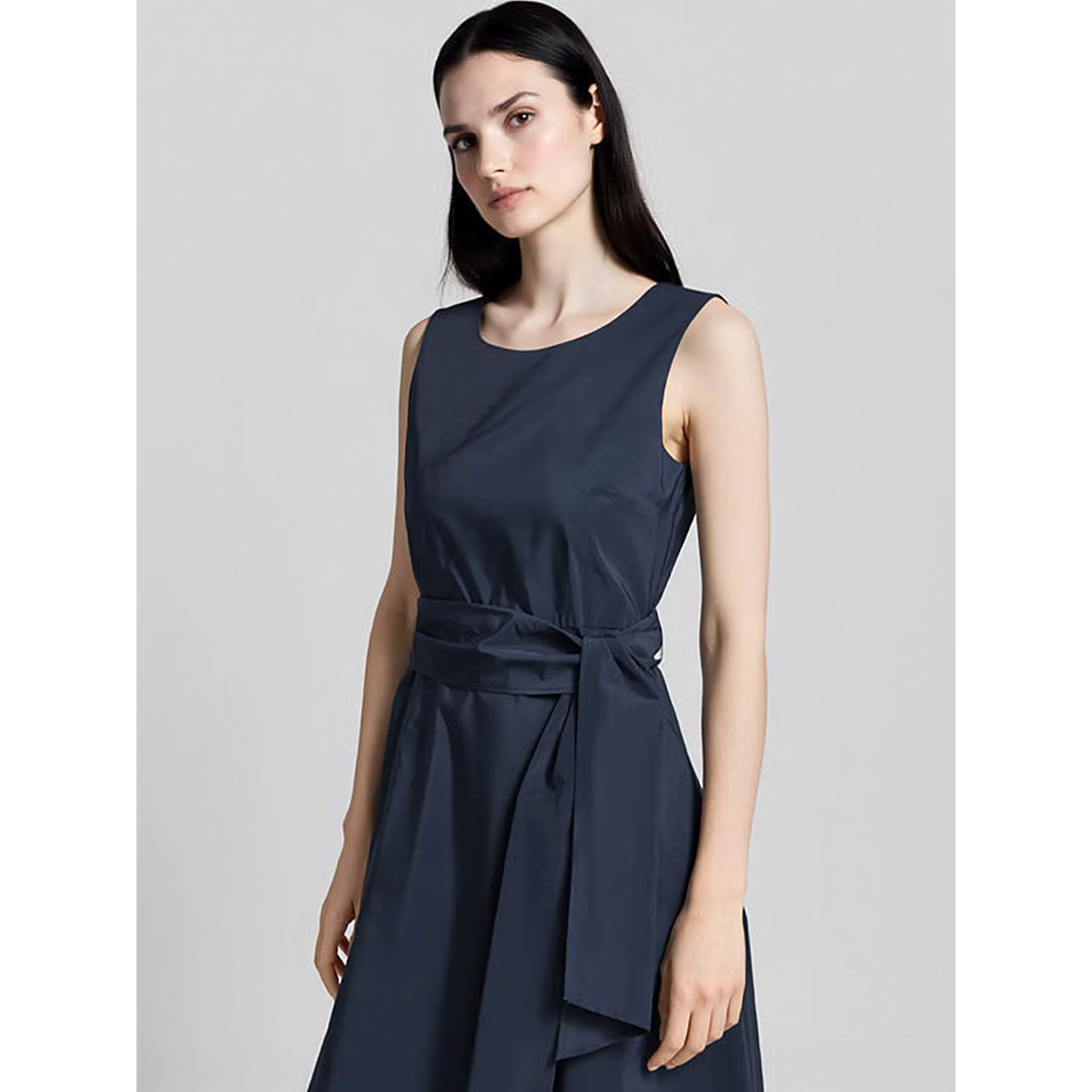 WEEKEND MAX MARA WKDGENTILE dress