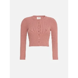 WEEKEND MAX MARA WKDTENNIS cardigan