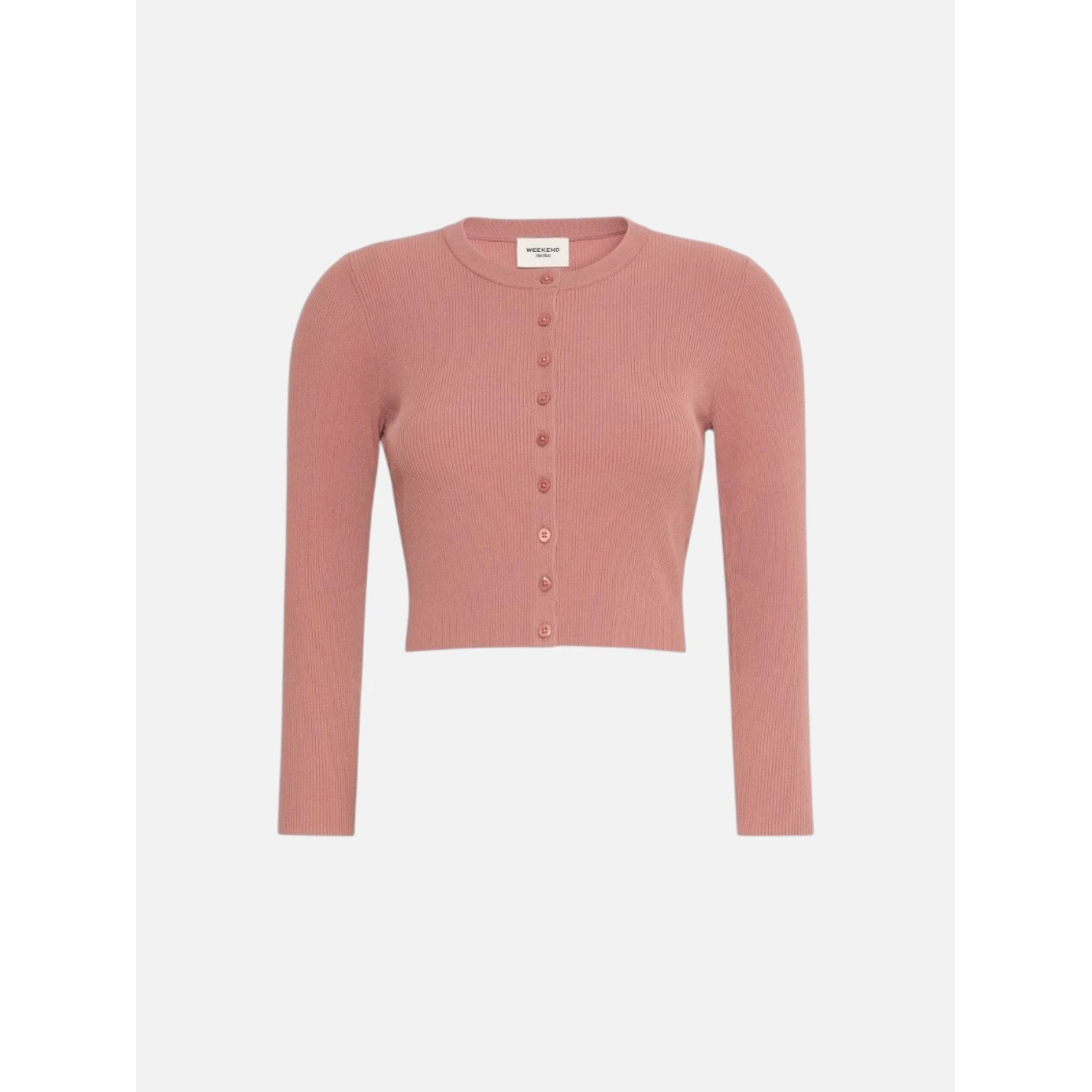 WEEKEND MAX MARA WKDTENNIS cardigan