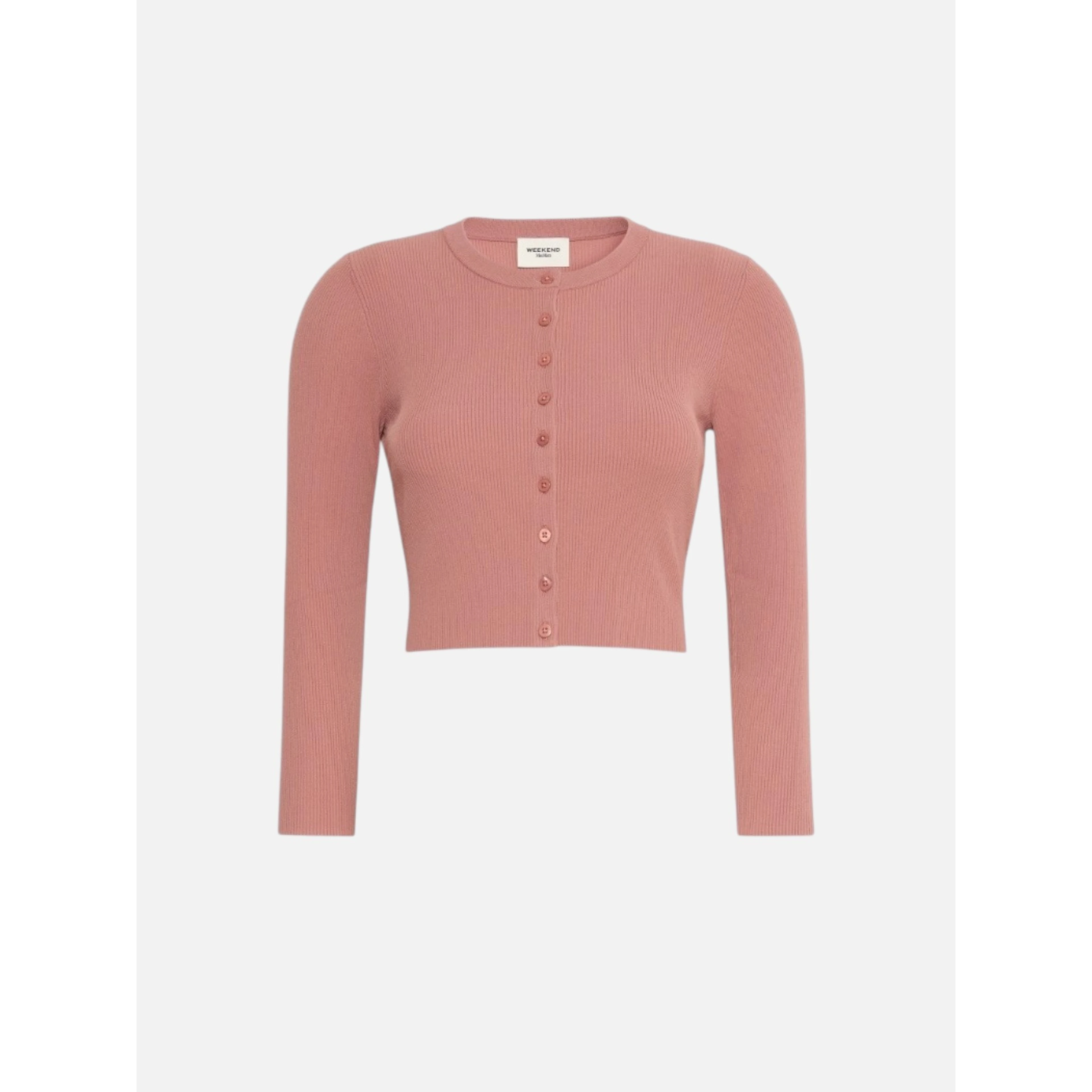 WEEKEND MAX MARA WKDTENNIS cardigan
